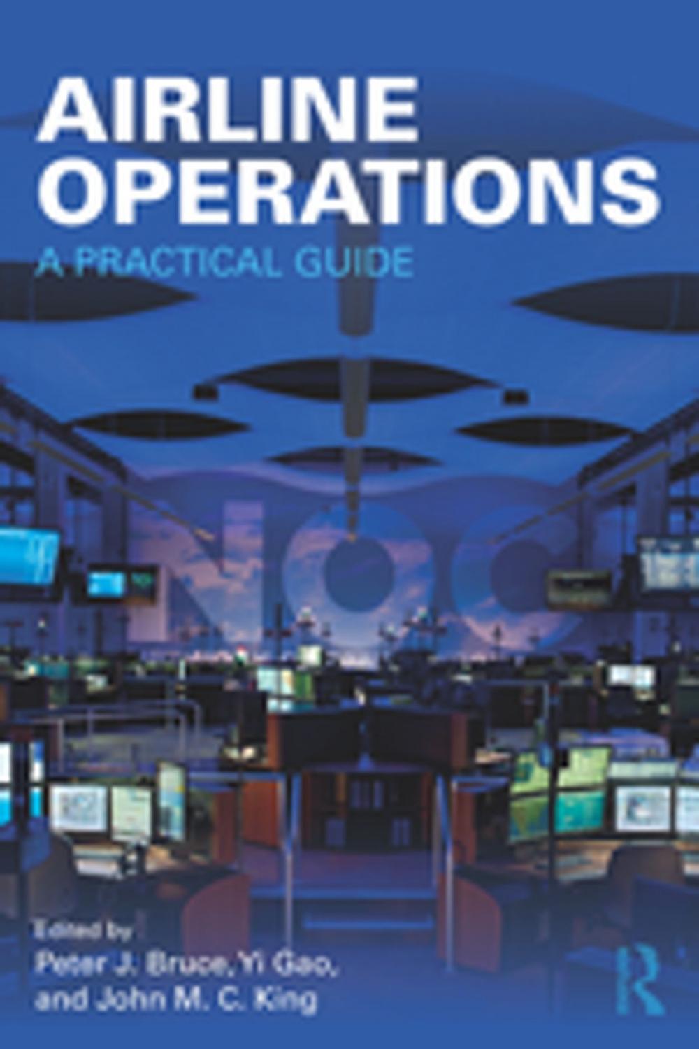 Big bigCover of Airline Operations