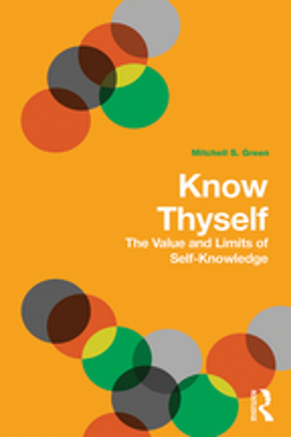 Big bigCover of Know Thyself