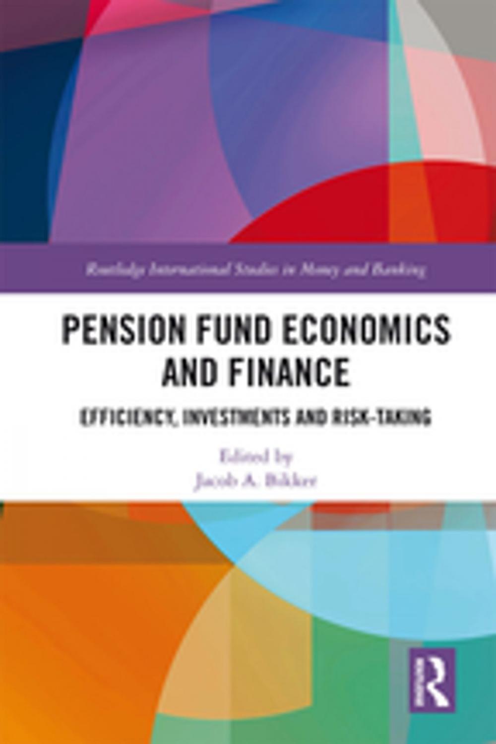 Big bigCover of Pension Fund Economics and Finance