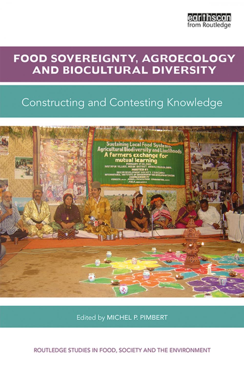 Big bigCover of Food Sovereignty, Agroecology and Biocultural Diversity