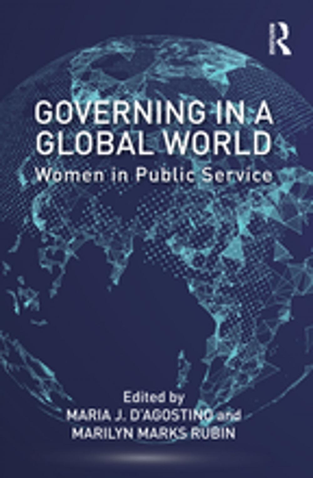 Big bigCover of Governing in a Global World