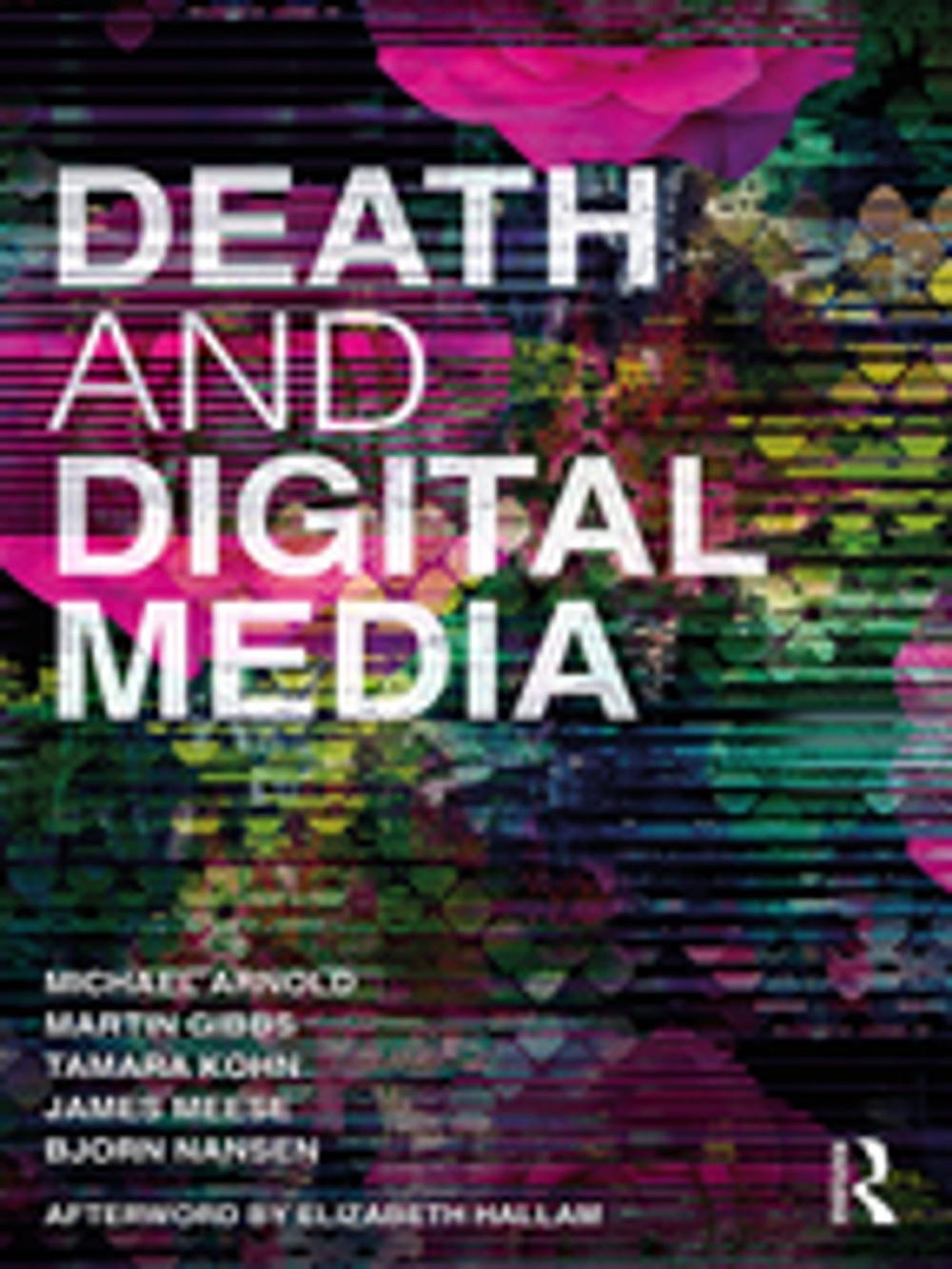 Big bigCover of Death and Digital Media