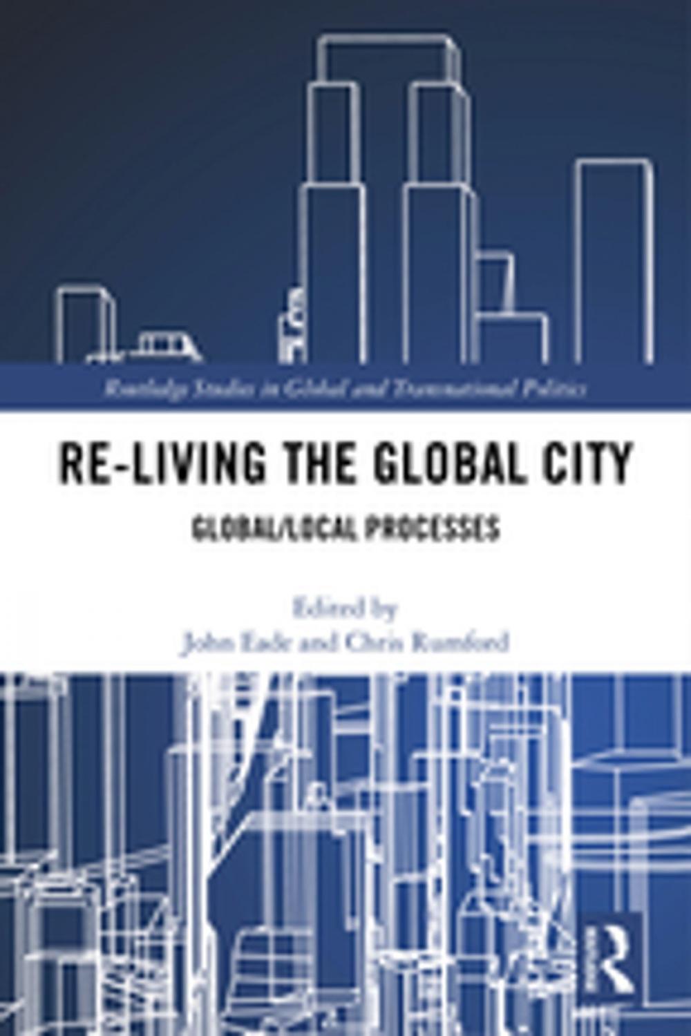 Big bigCover of Re-Living the Global City