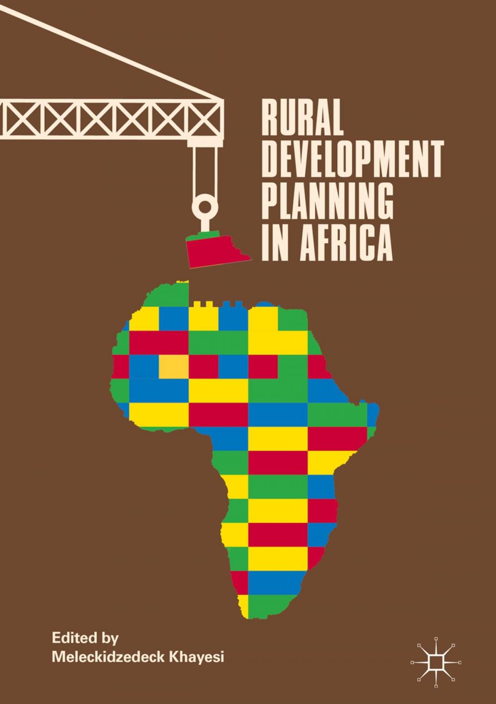 Big bigCover of Rural Development Planning in Africa