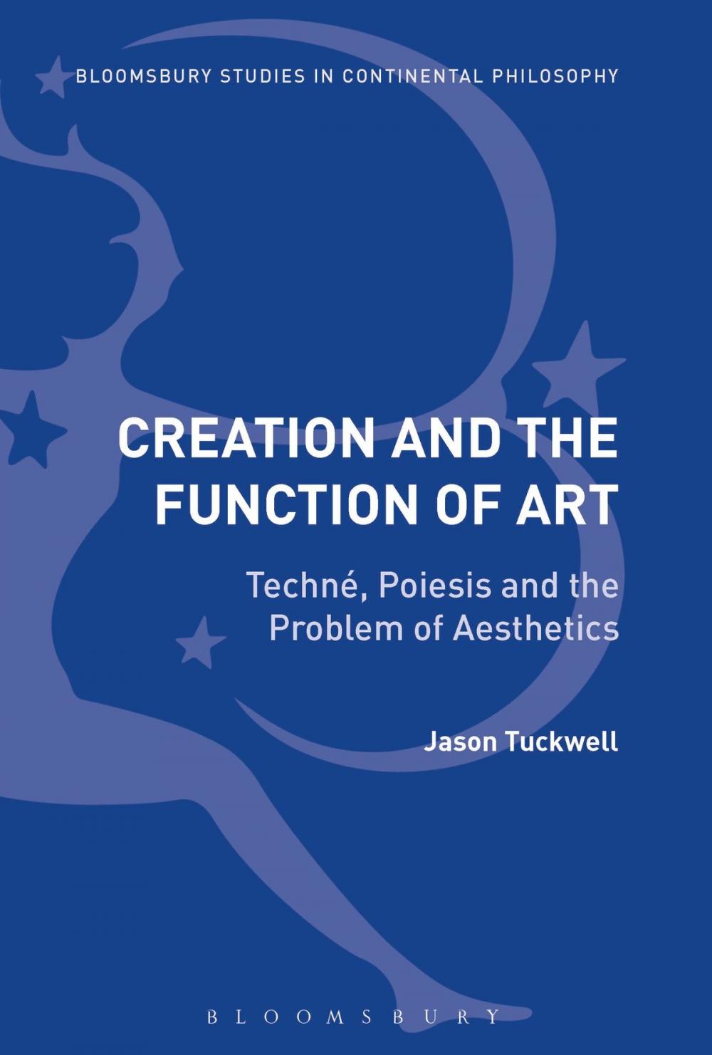 Big bigCover of Creation and the Function of Art