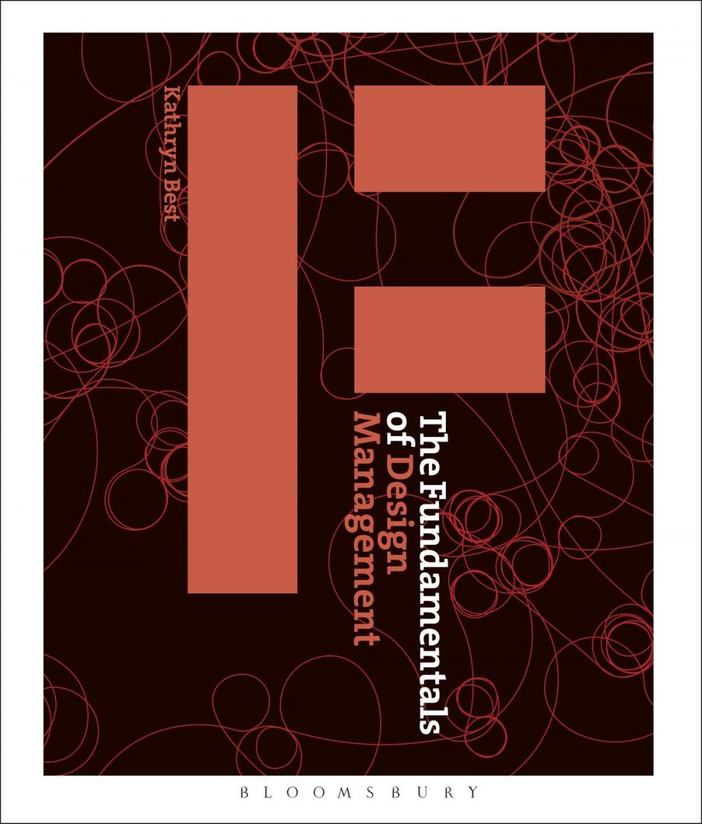 Big bigCover of The Fundamentals of Design Management