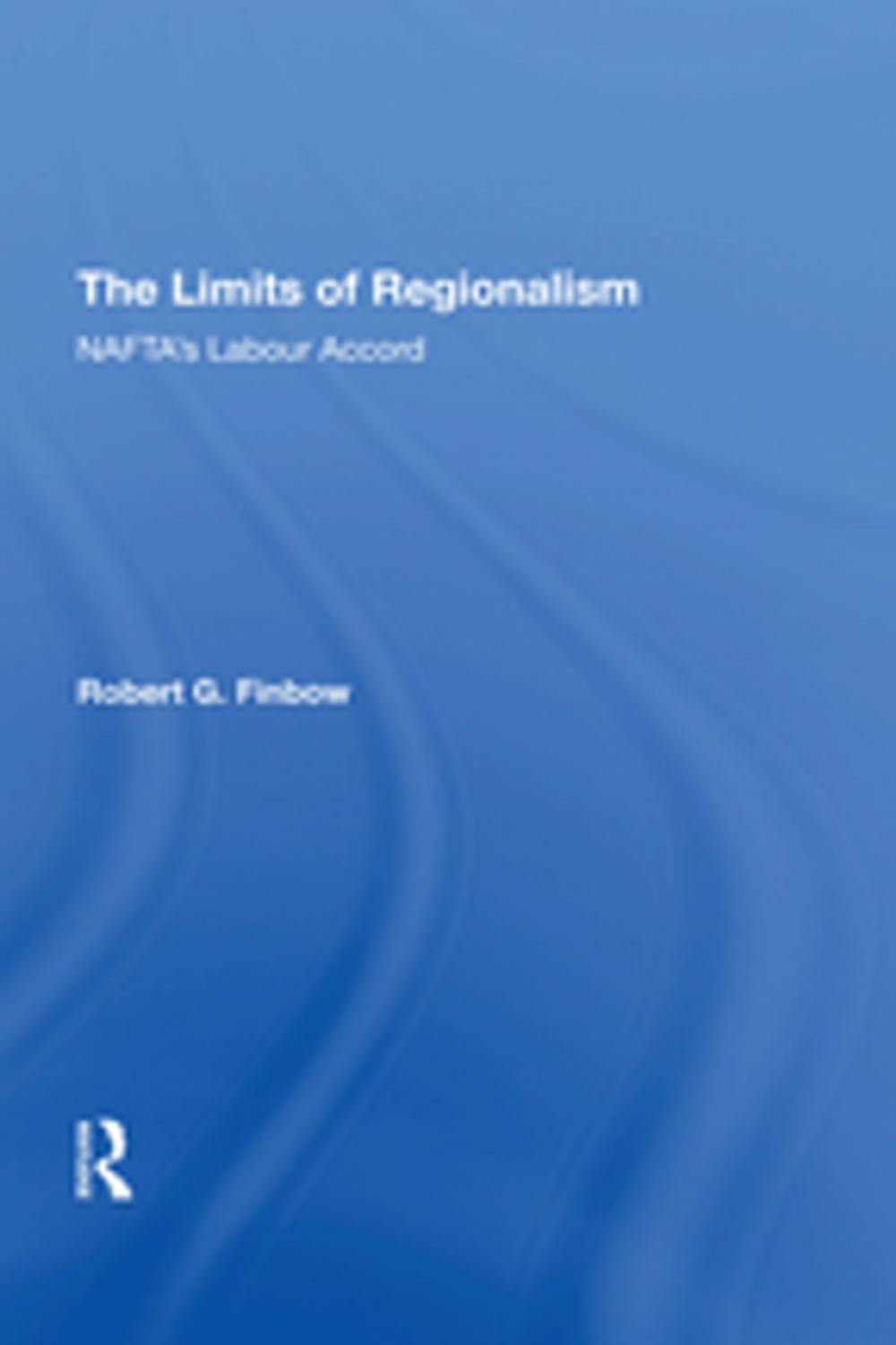 Big bigCover of The Limits of Regionalism