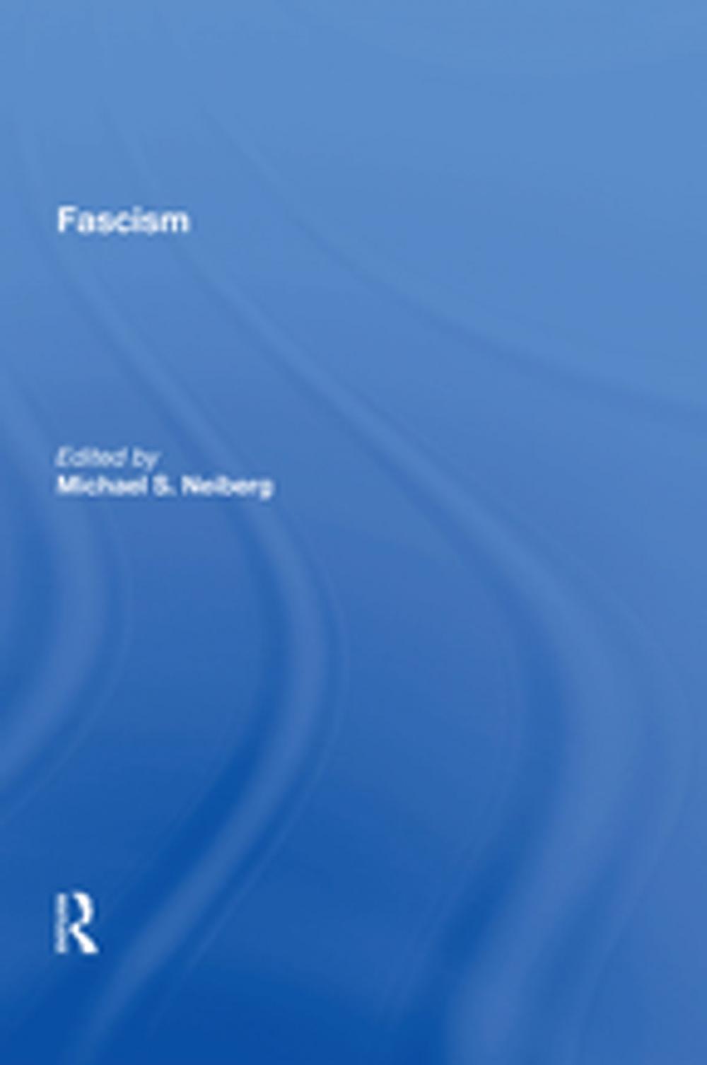 Big bigCover of Fascism