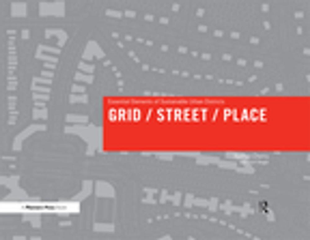 Big bigCover of Grid/ Street/ Place