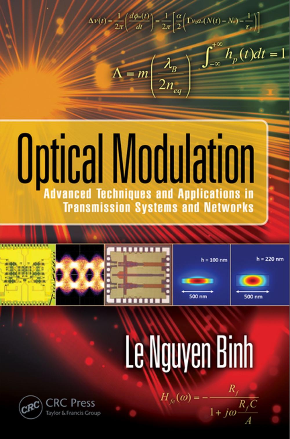 Big bigCover of Optical Modulation