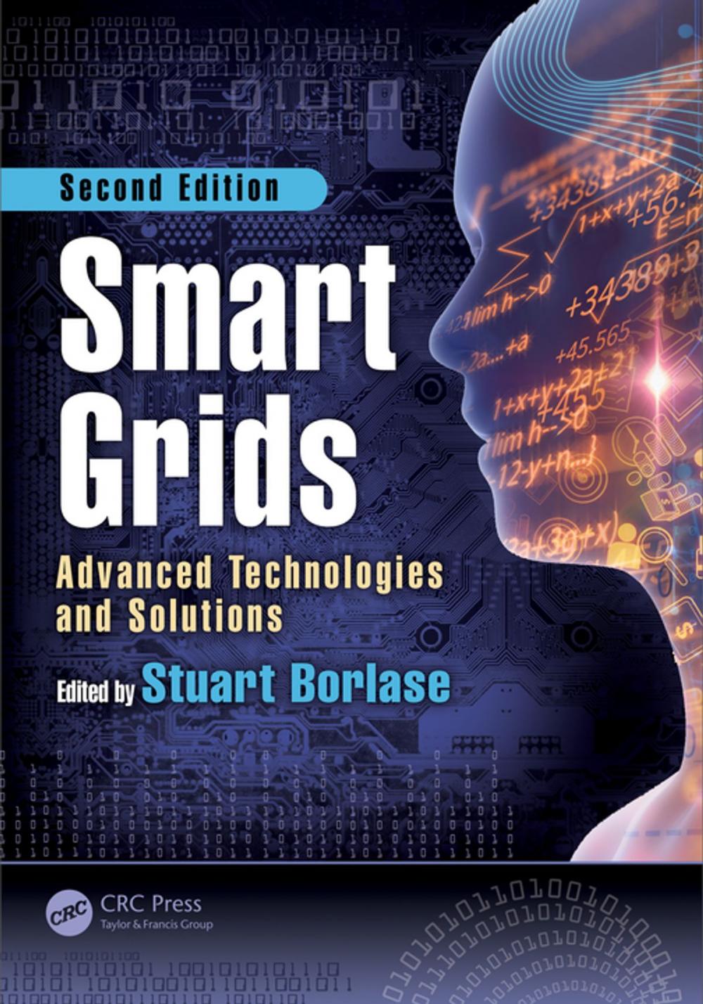 Big bigCover of Smart Grids