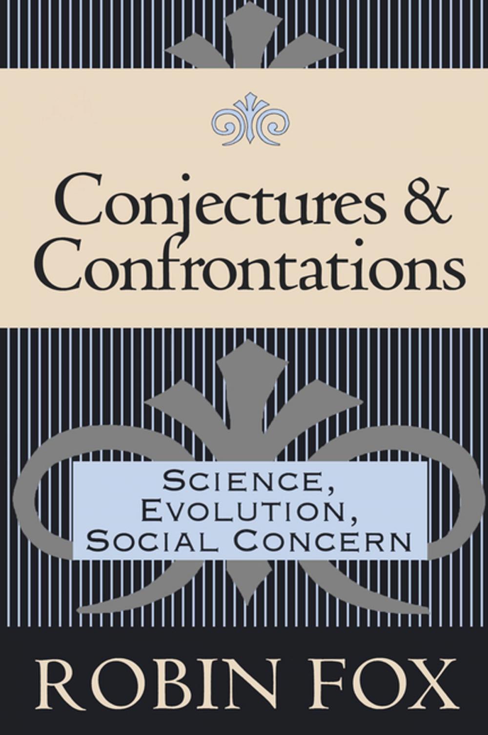 Big bigCover of Conjectures and Confrontations