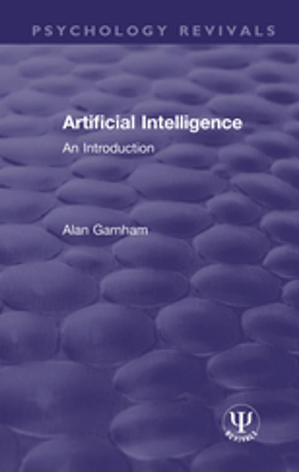 Big bigCover of Artificial Intelligence