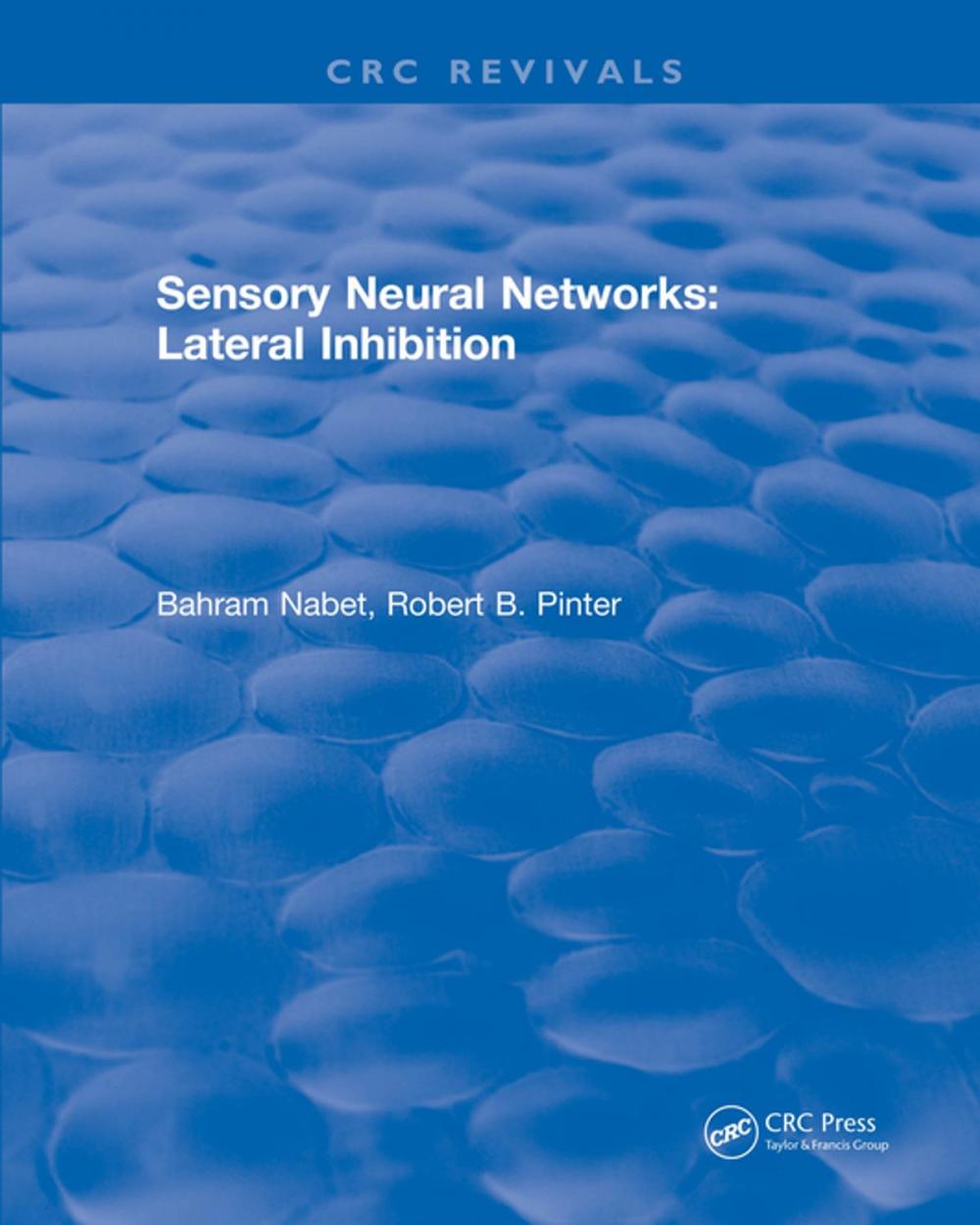 Big bigCover of Sensory Neural Networks