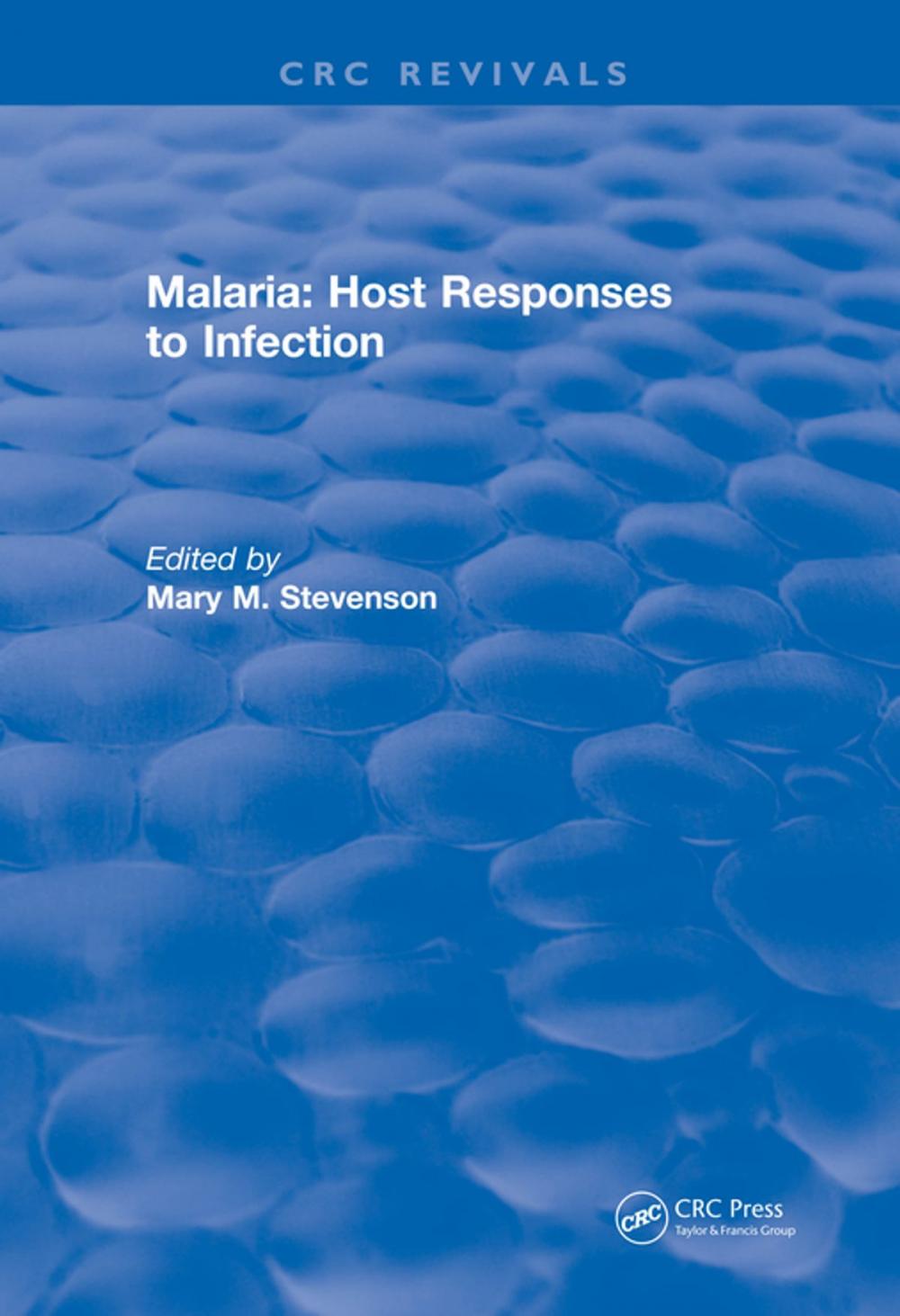 Big bigCover of Malaria (1989)