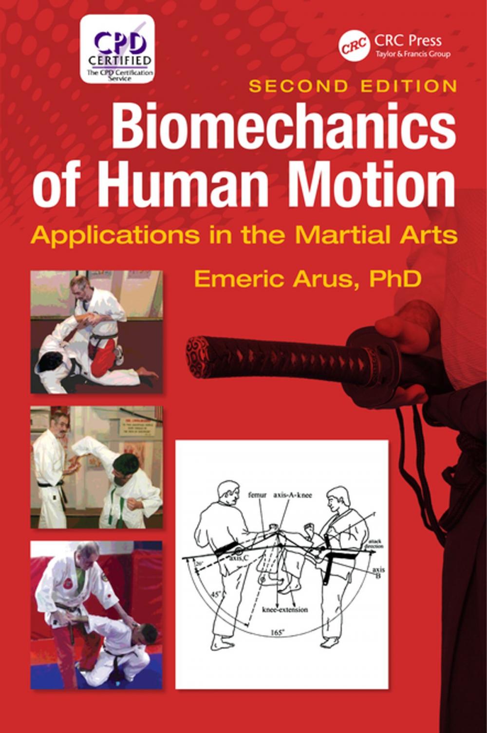 Big bigCover of Biomechanics of Human Motion