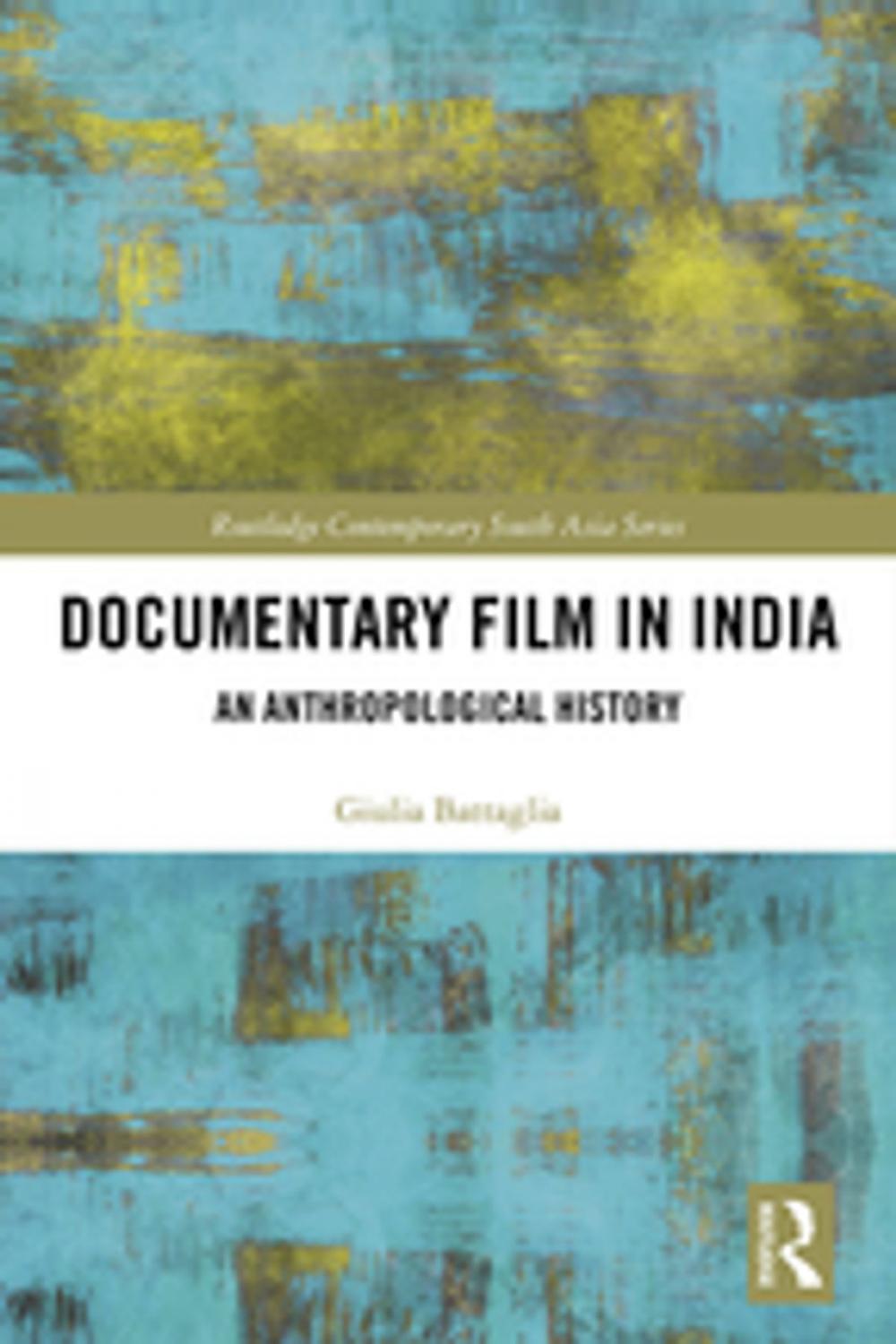 Big bigCover of Documentary Film in India