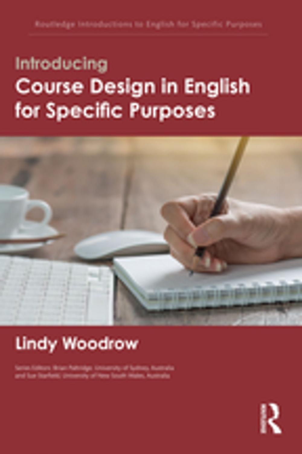 Big bigCover of Introducing Course Design in English for Specific Purposes