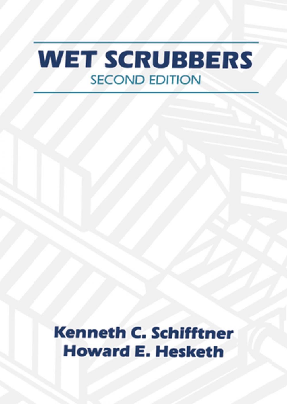 Big bigCover of Wet Scrubbers