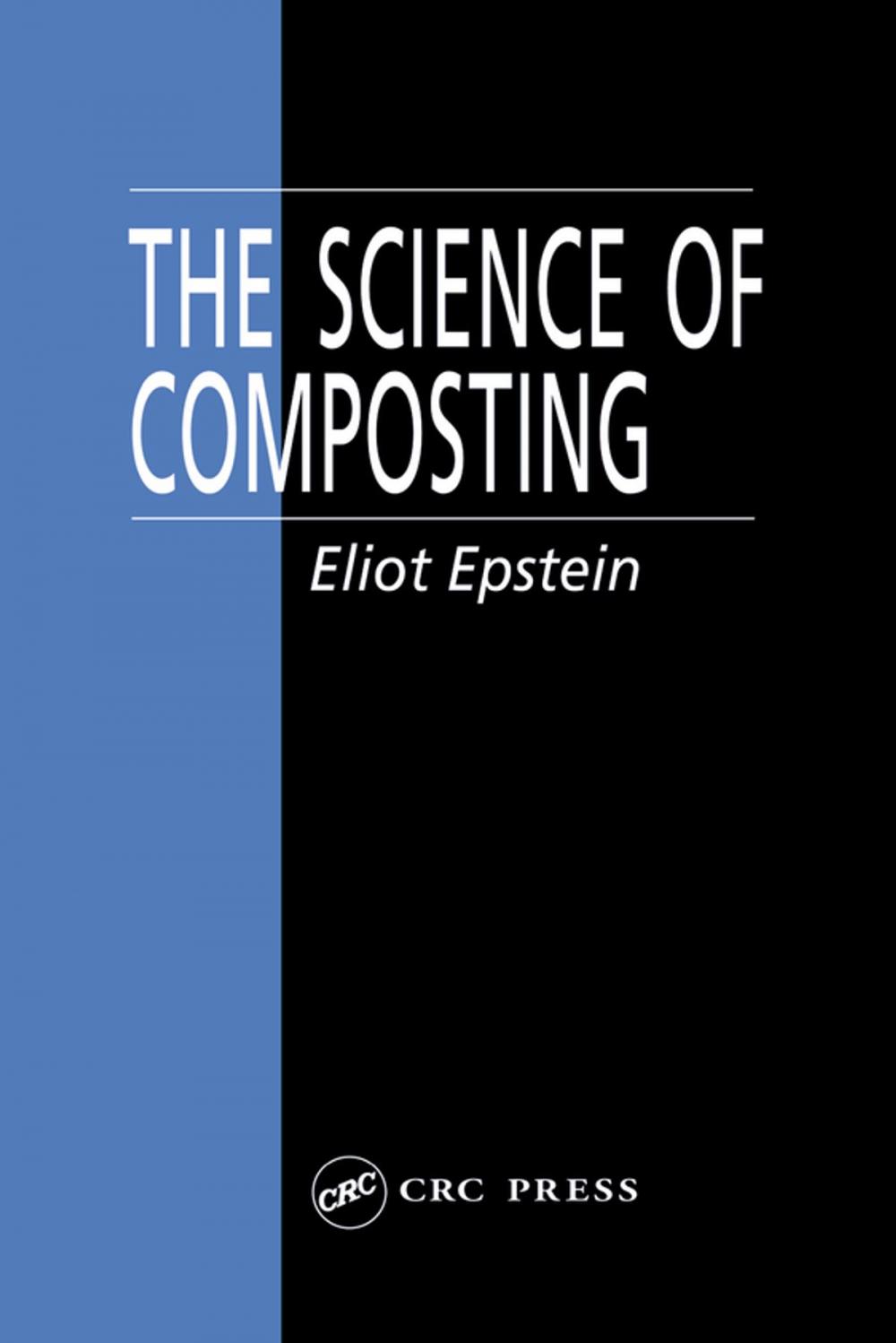 Big bigCover of The Science of Composting