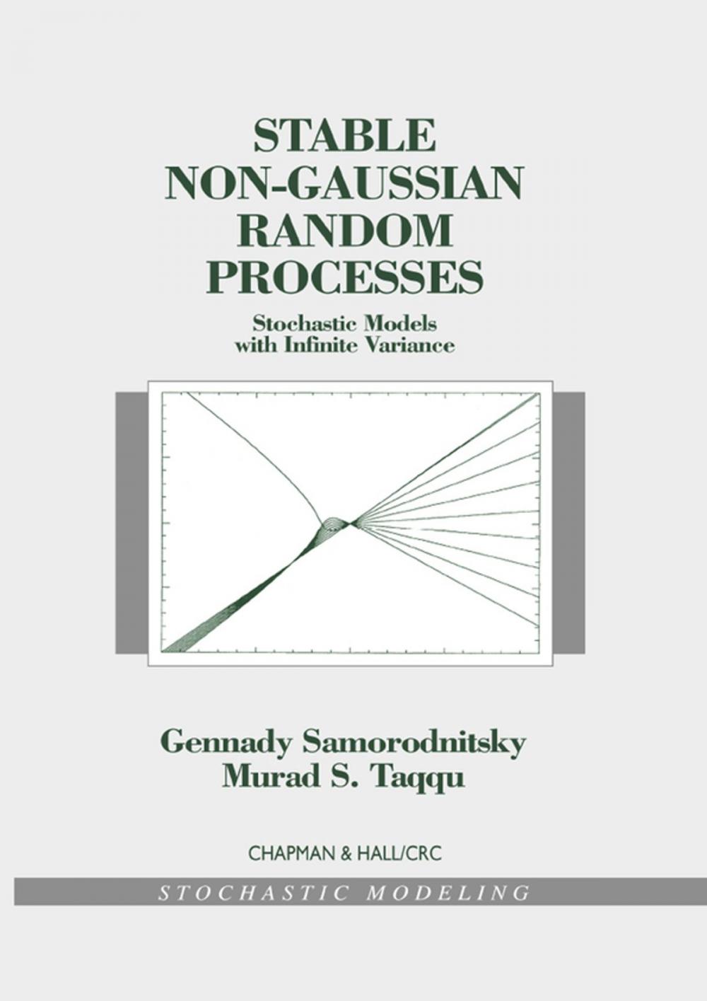 Big bigCover of Stable Non-Gaussian Random Processes