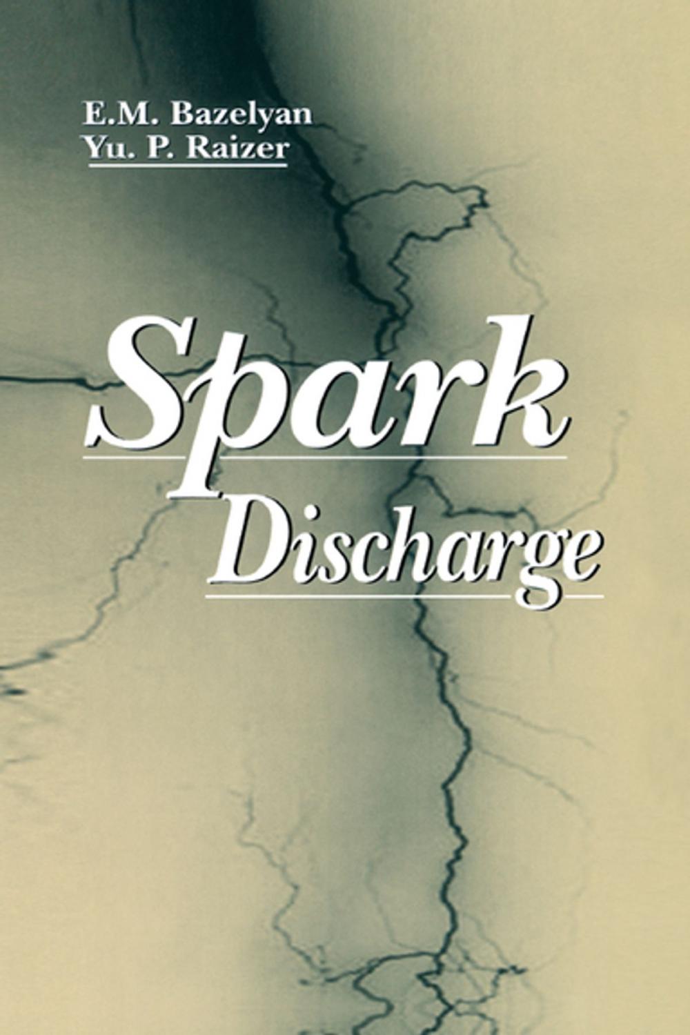 Big bigCover of Spark Discharge