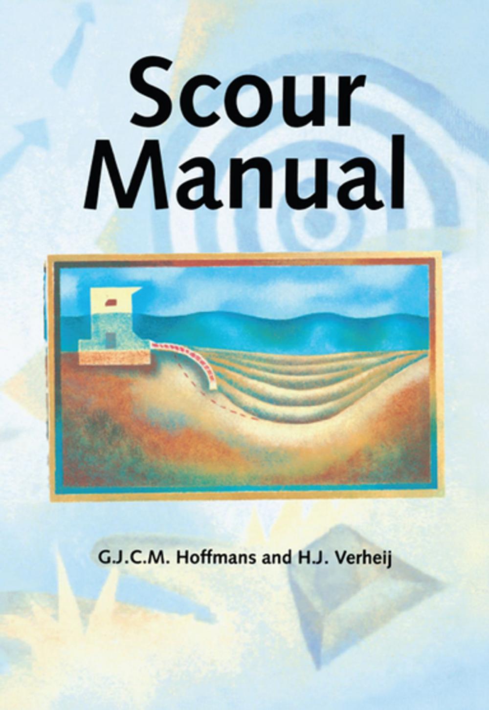 Big bigCover of Scour Manual