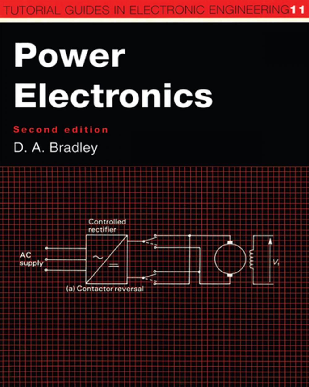 Big bigCover of Power Electronics