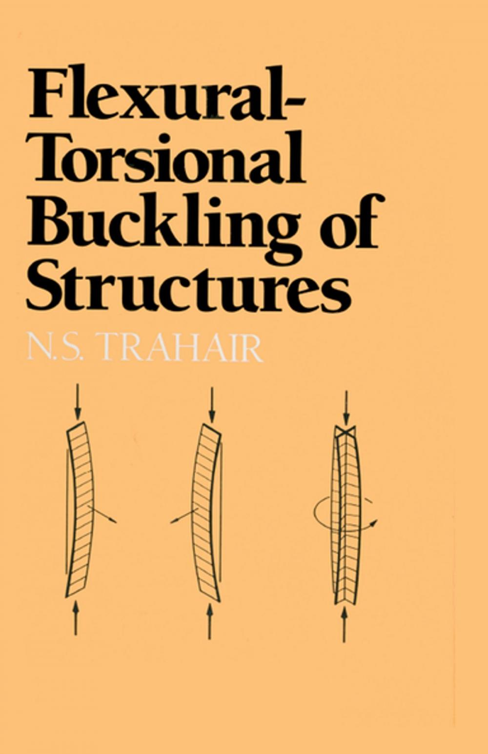 Big bigCover of Flexural-Torsional Buckling of Structures