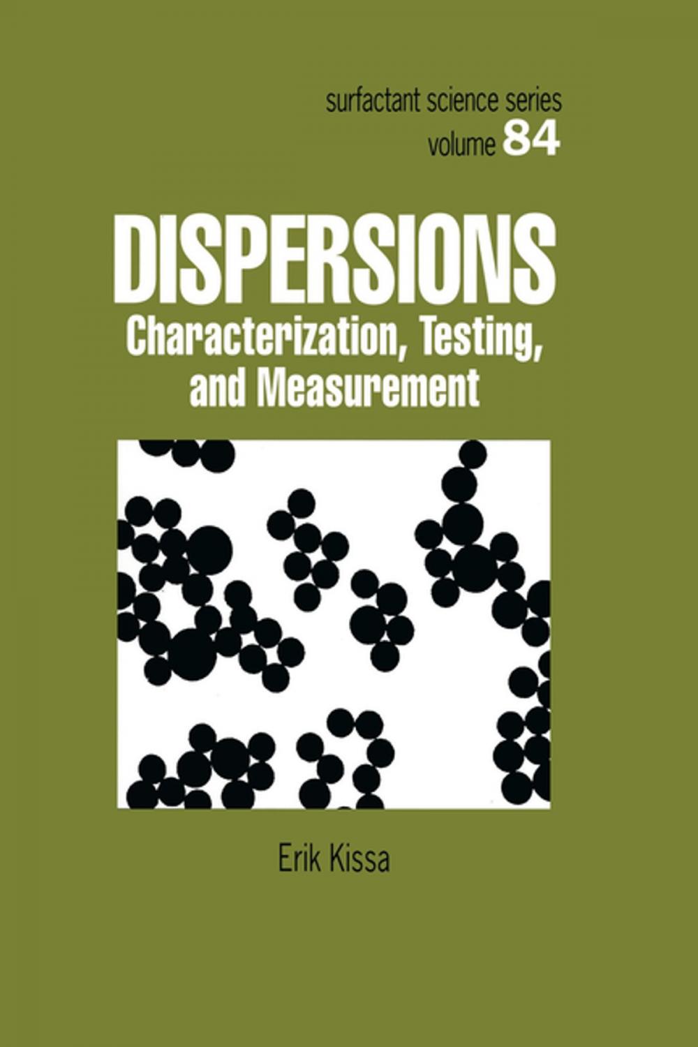 Big bigCover of Dispersions