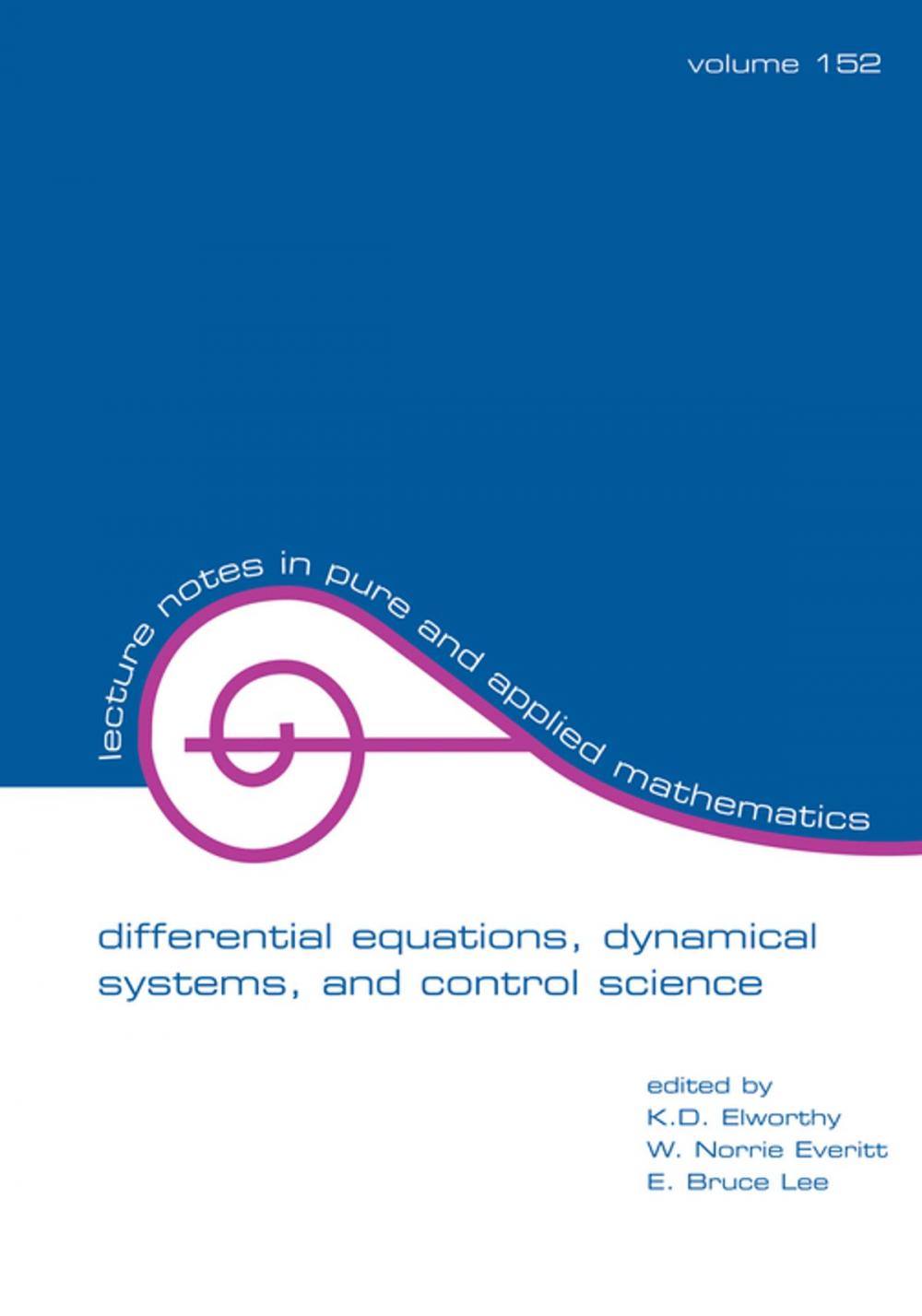 Big bigCover of Differential Equations