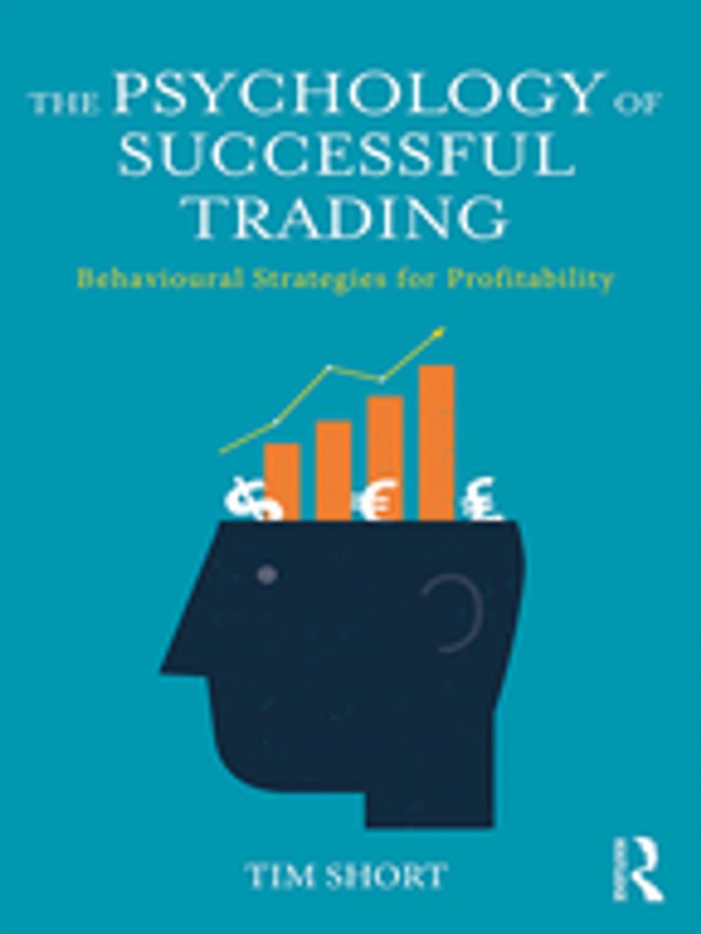 Big bigCover of The Psychology of Successful Trading