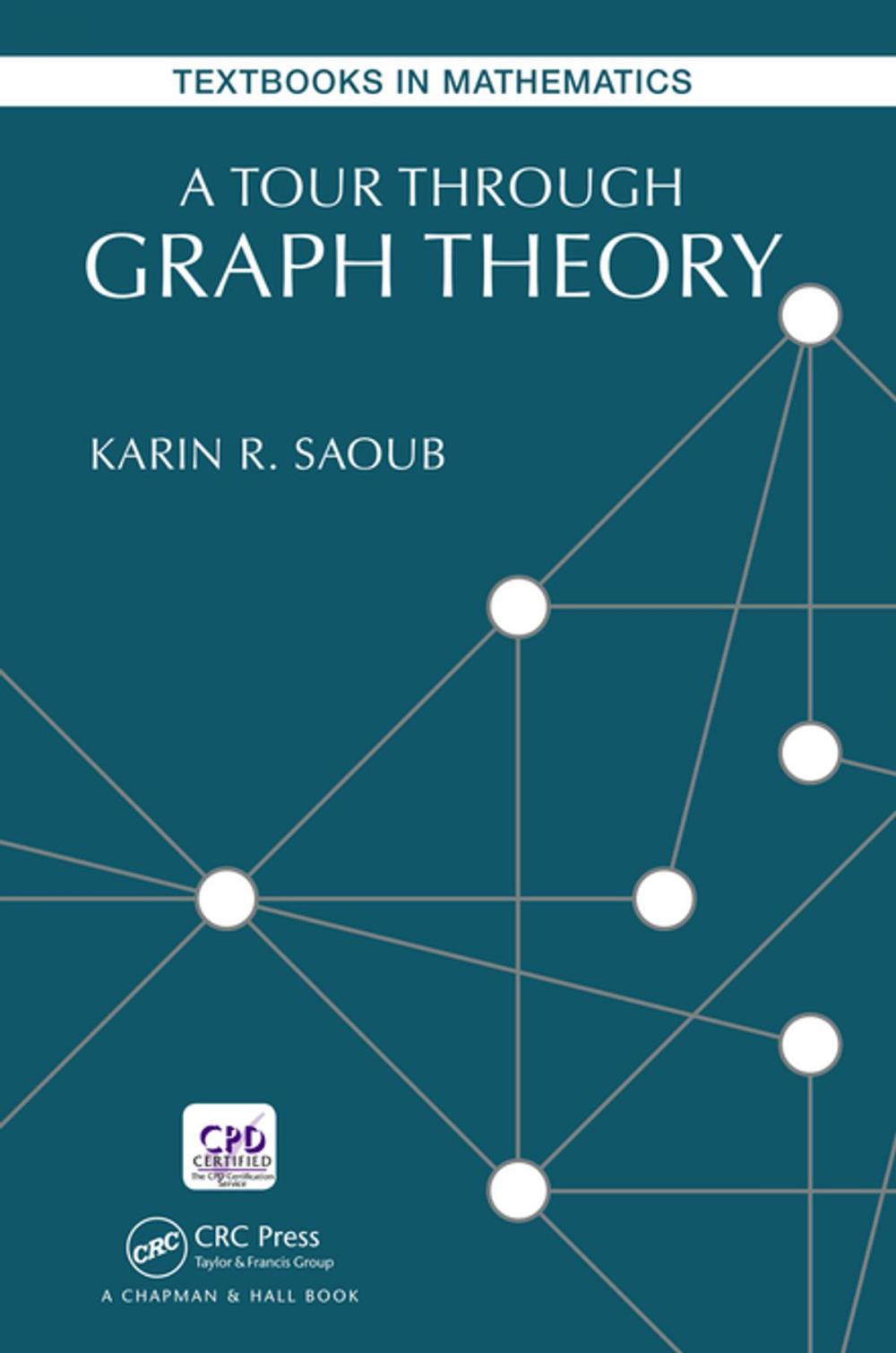 Big bigCover of A Tour through Graph Theory