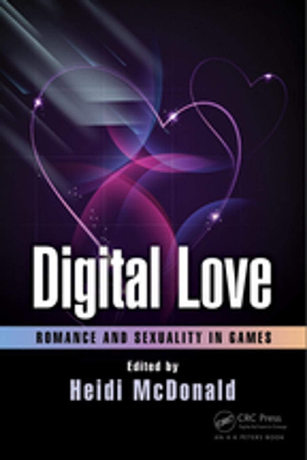 Big bigCover of Digital Love