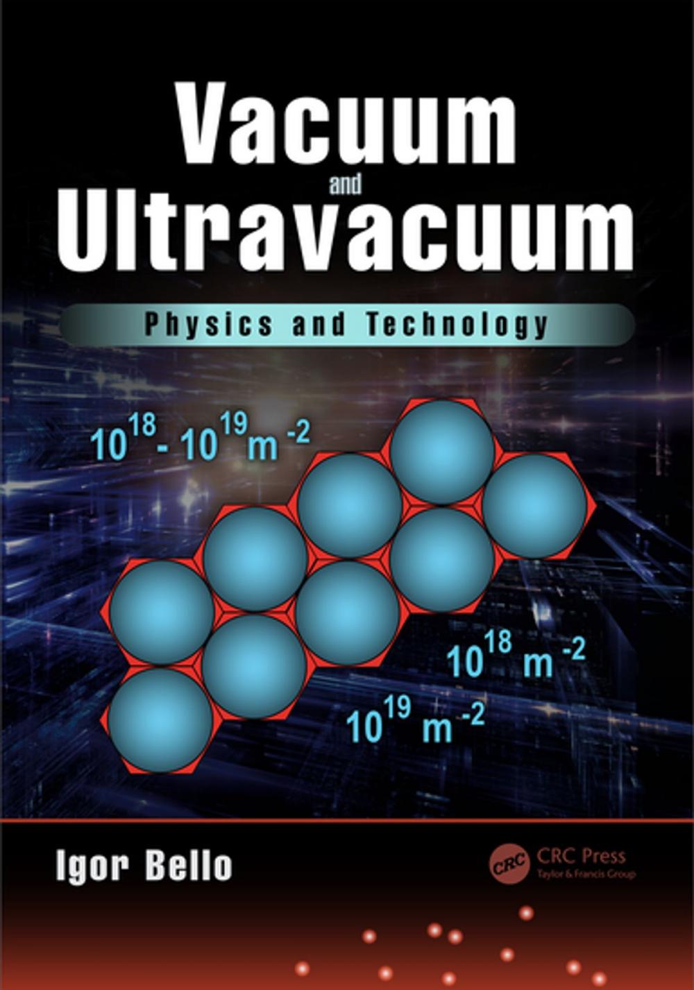 Big bigCover of Vacuum and Ultravacuum