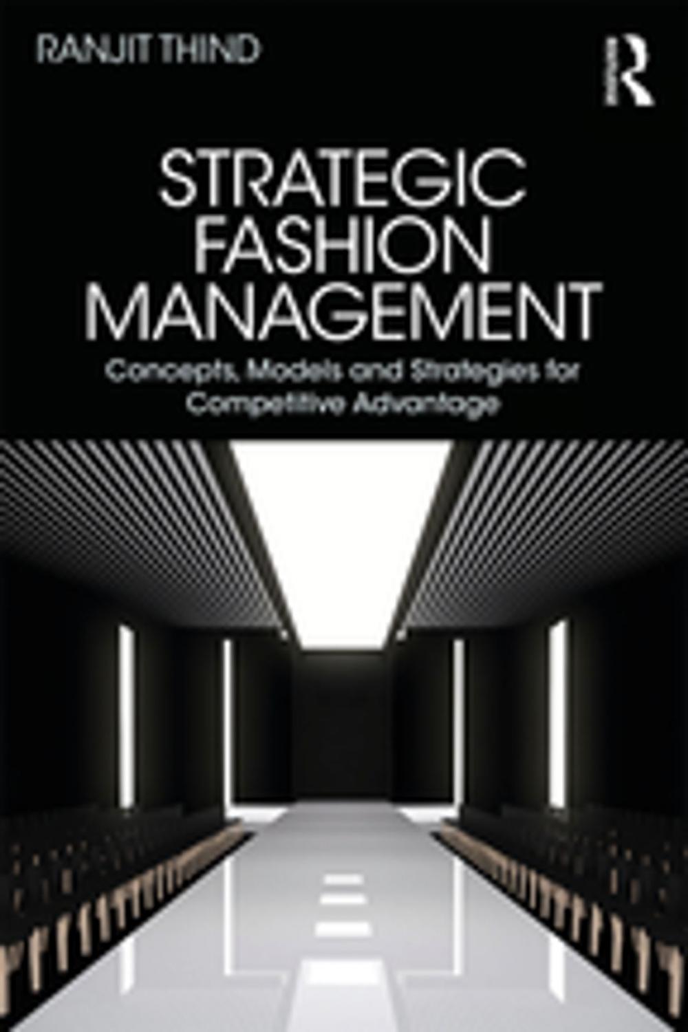 Big bigCover of Strategic Fashion Management