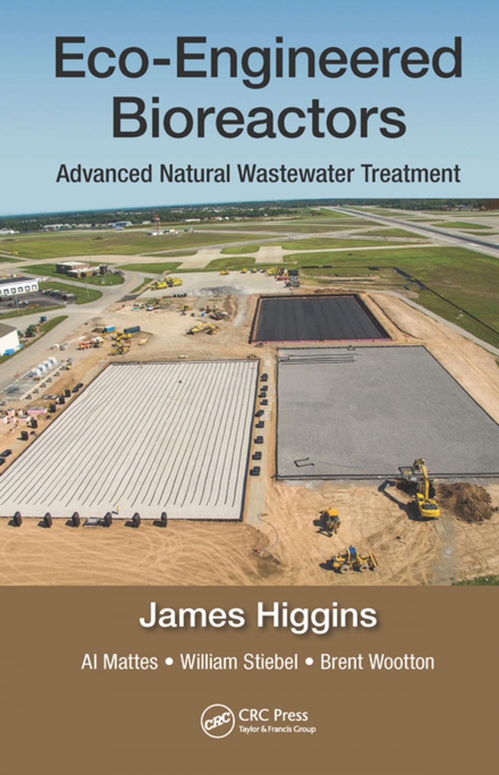 Big bigCover of Eco-Engineered Bioreactors