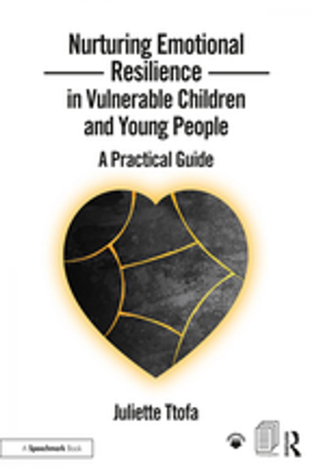 Big bigCover of Nurturing Emotional Resilience in Vulnerable Children and Young People