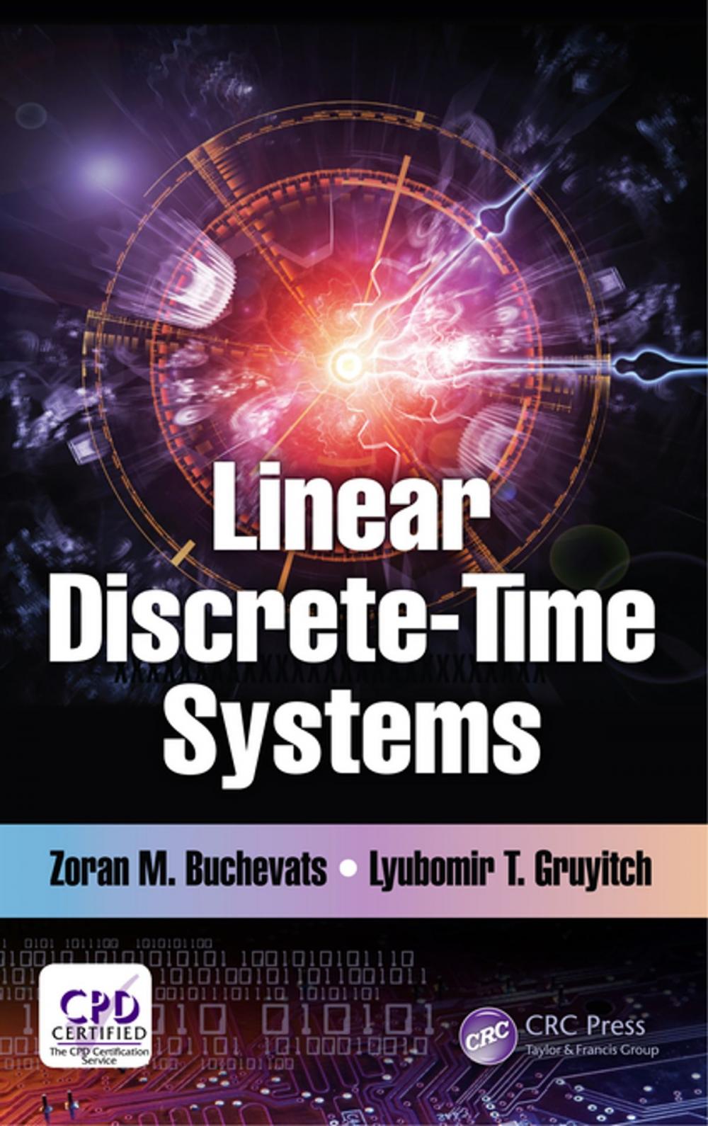 Big bigCover of Linear Discrete-Time Systems