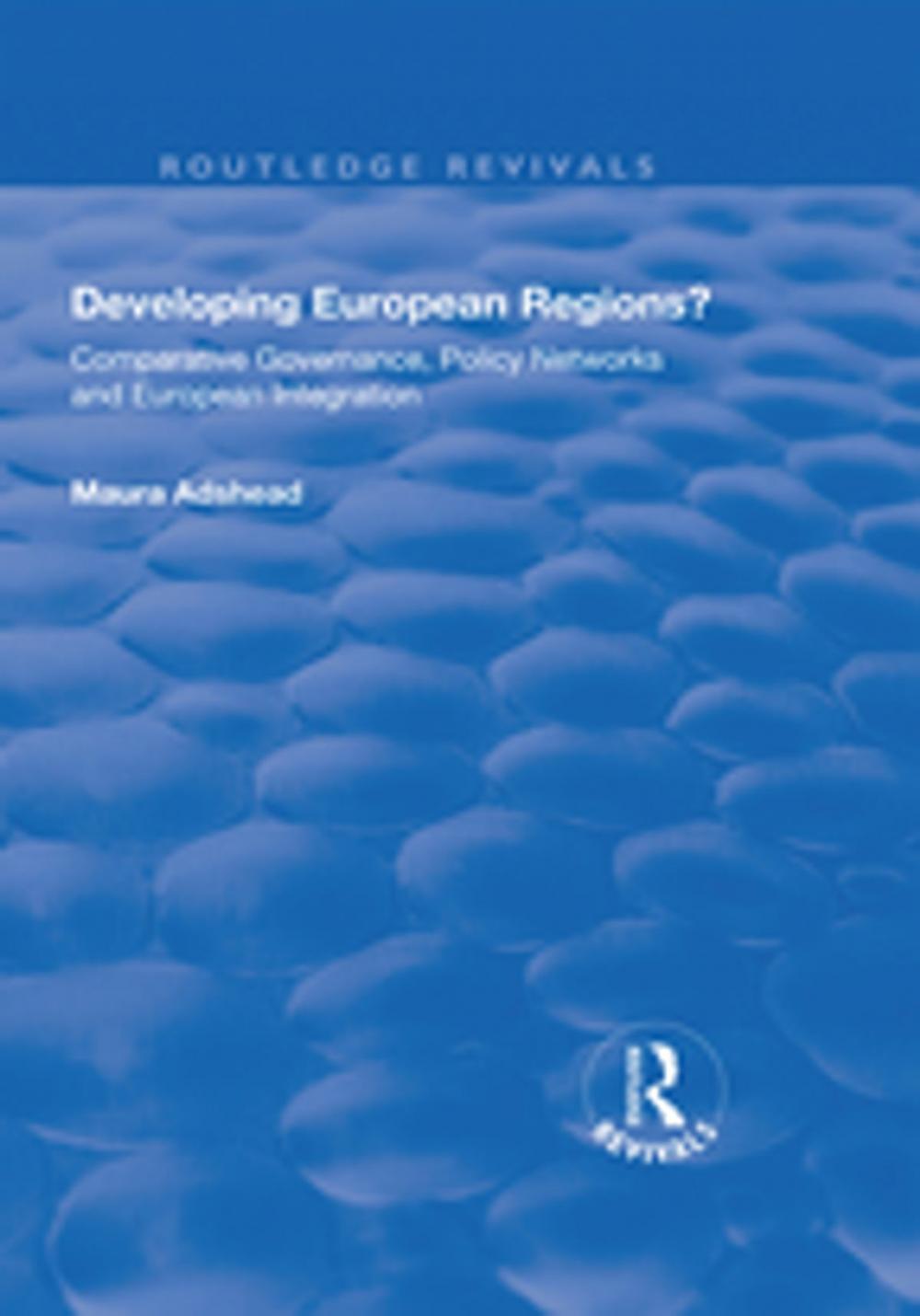 Big bigCover of Developing European Regions?