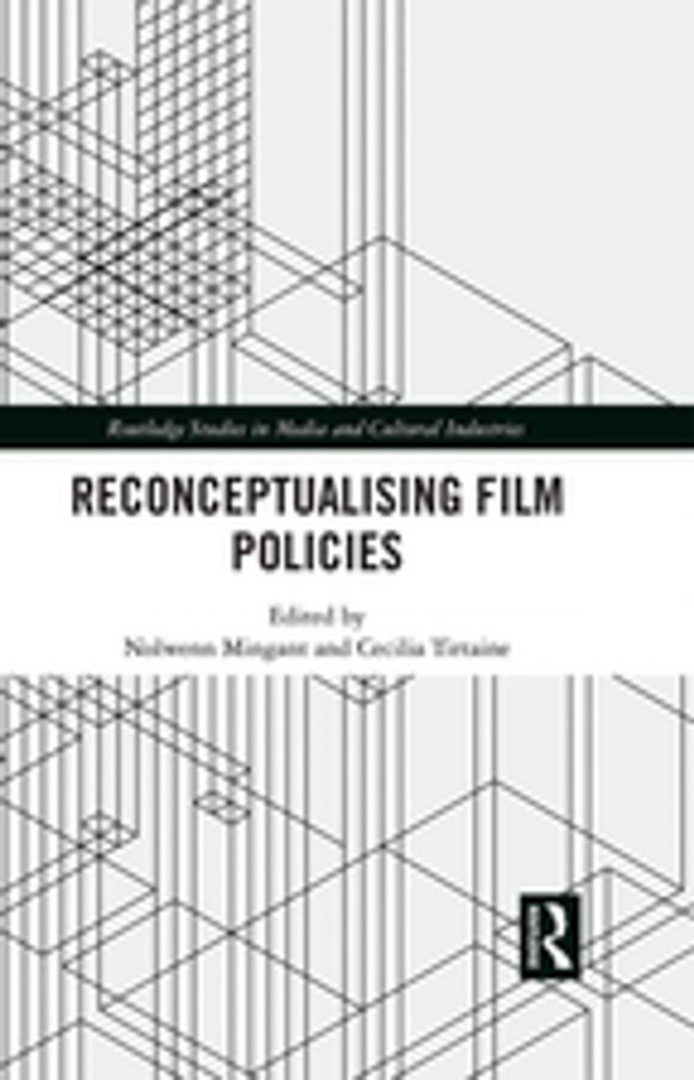 Big bigCover of Reconceptualising Film Policies