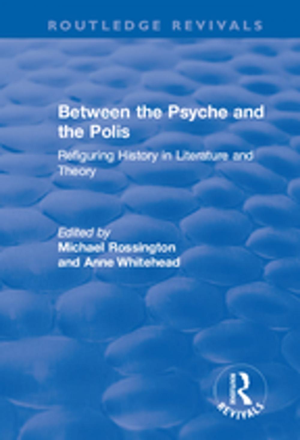 Big bigCover of Between the Psyche and the Polis