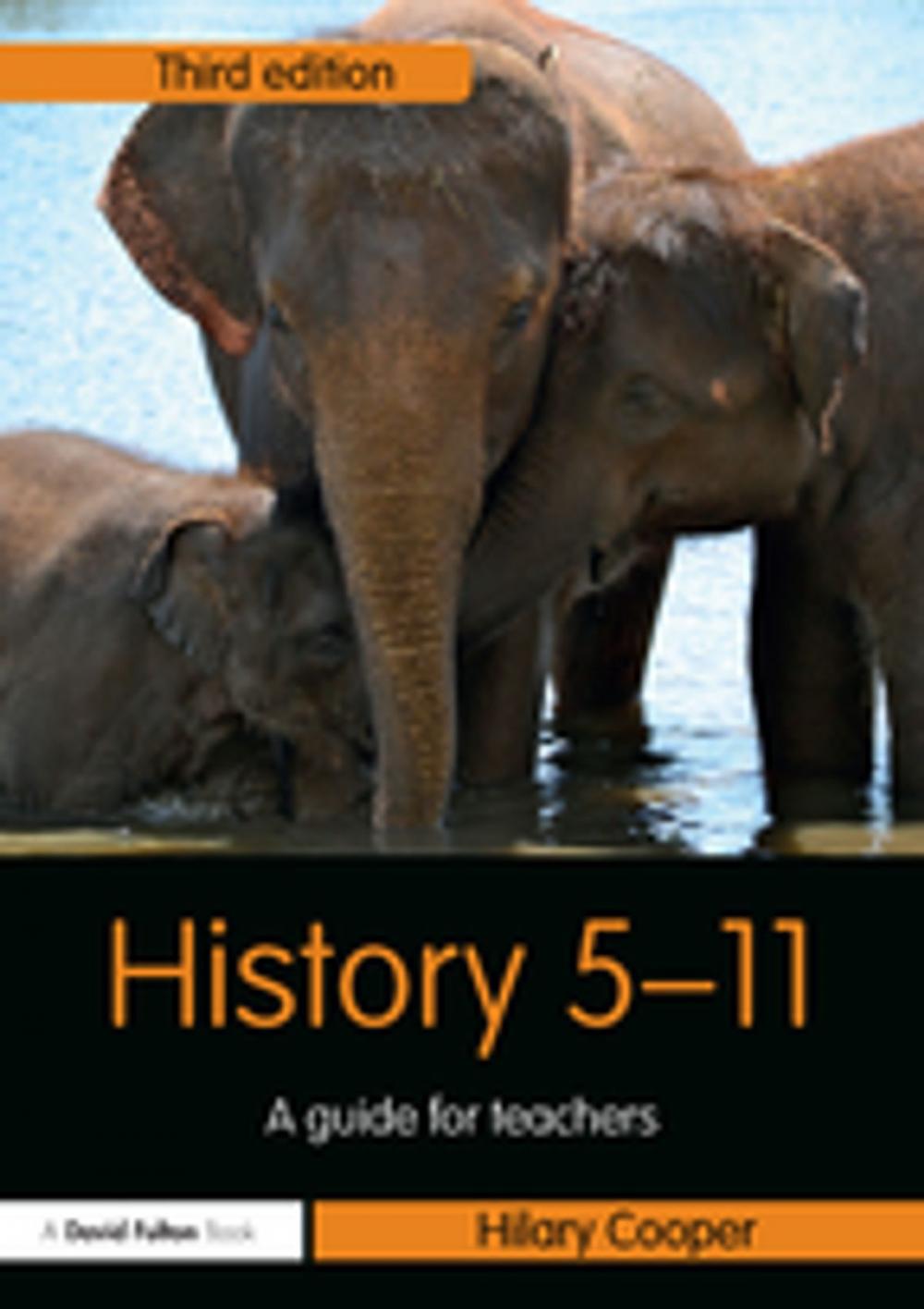 Big bigCover of History 5–11