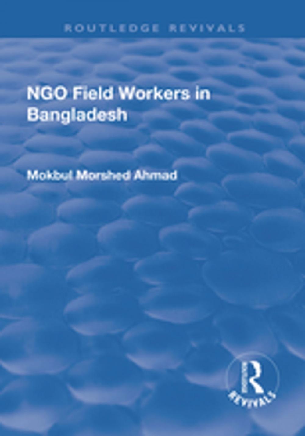 Big bigCover of NGO Field Workers in Bangladesh