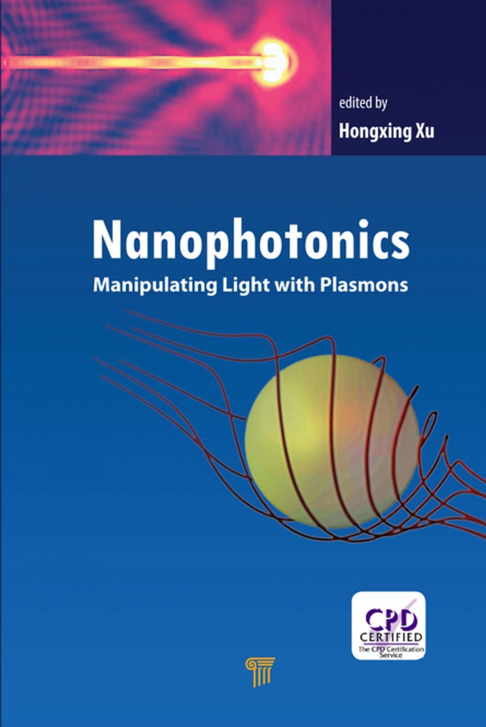 Big bigCover of Nanophotonics