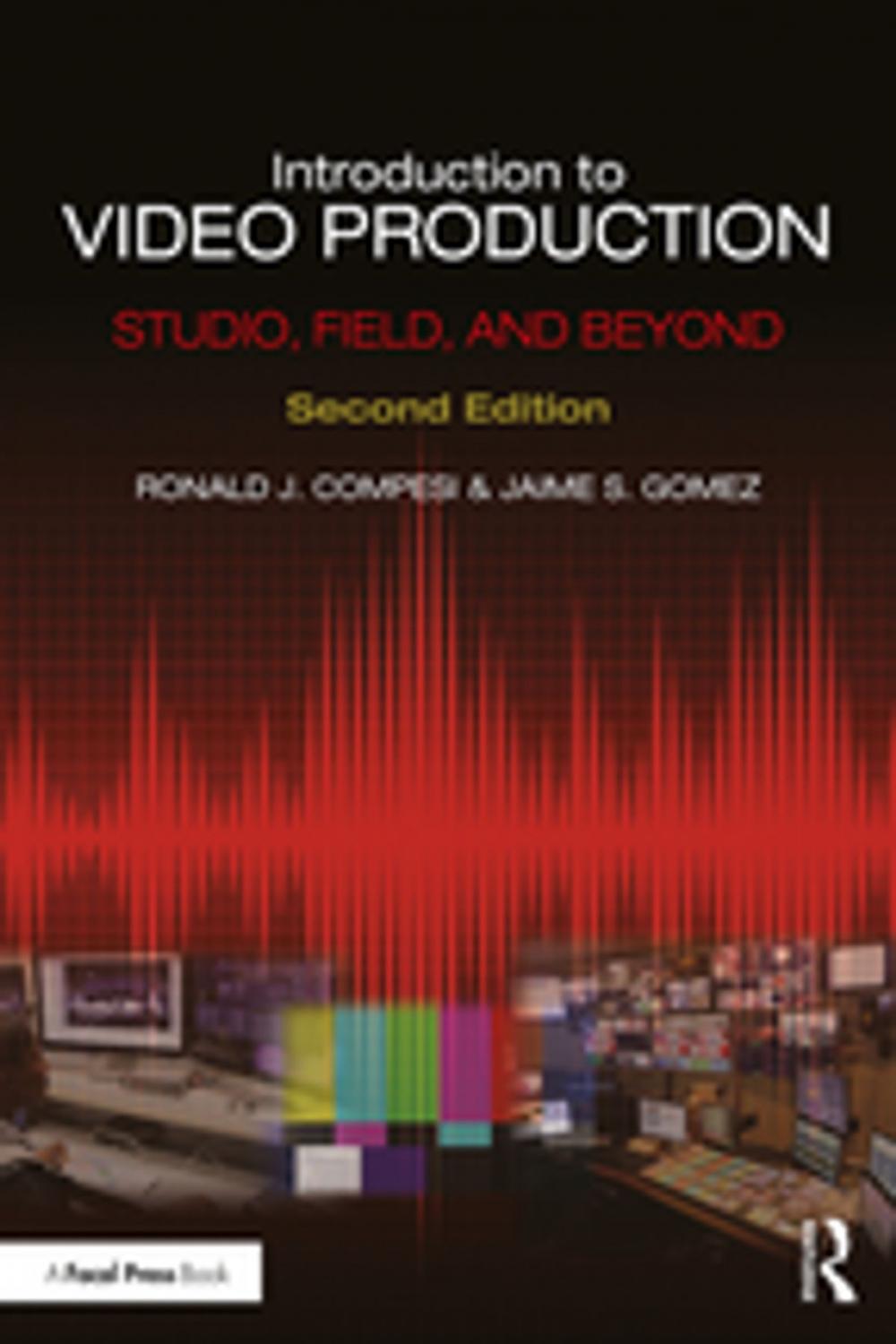 Big bigCover of Introduction to Video Production