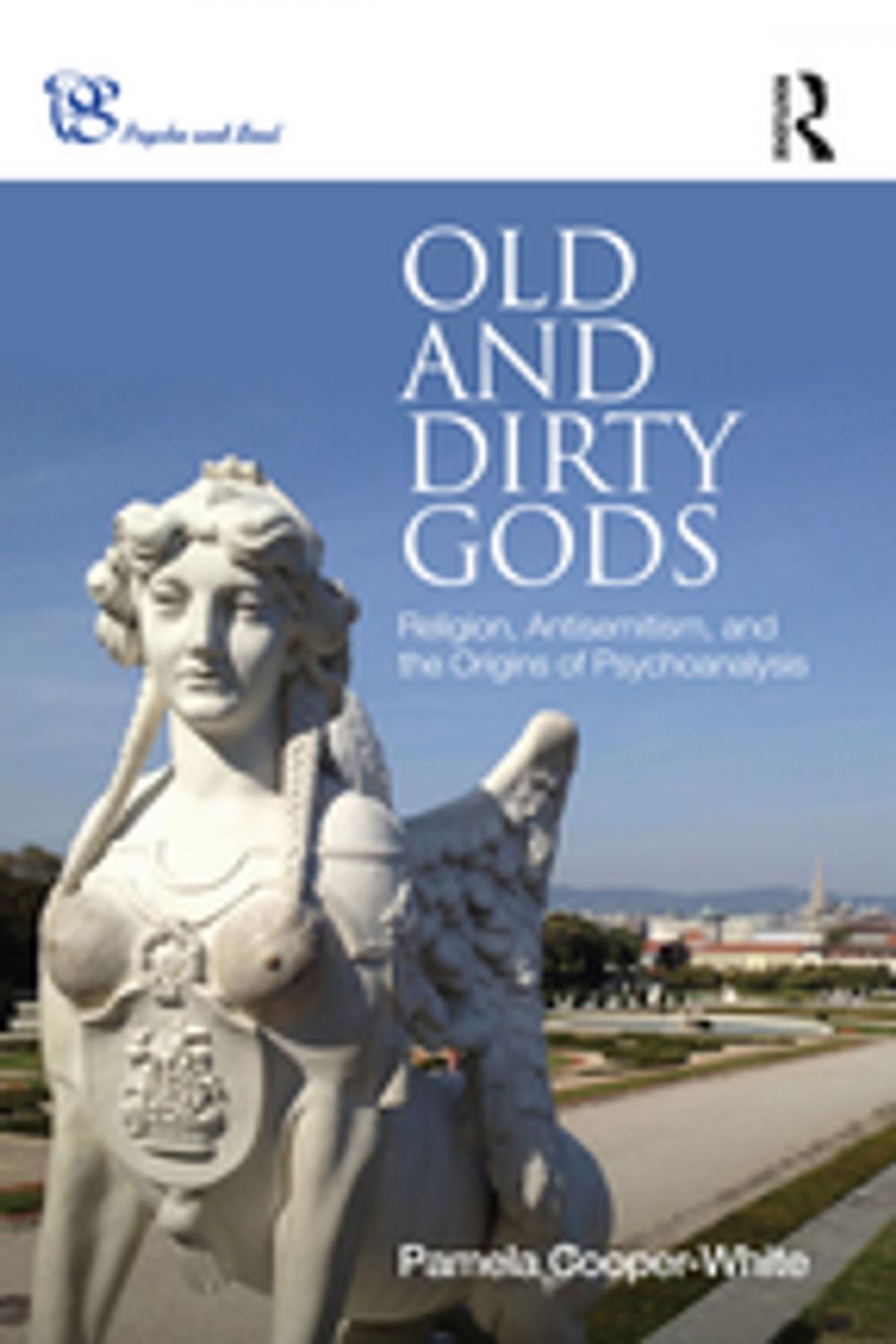 Big bigCover of Old and Dirty Gods