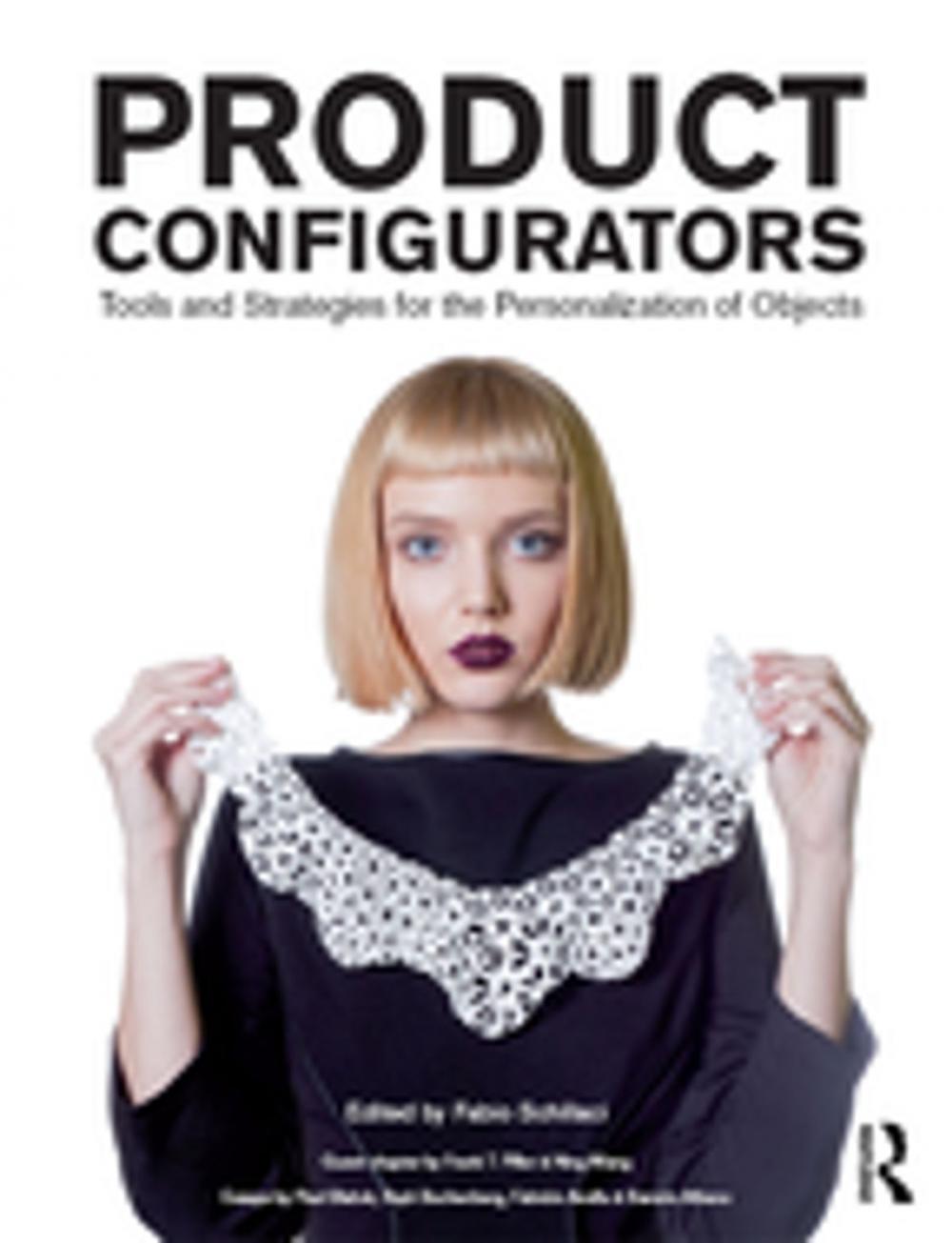 Big bigCover of Product Configurators