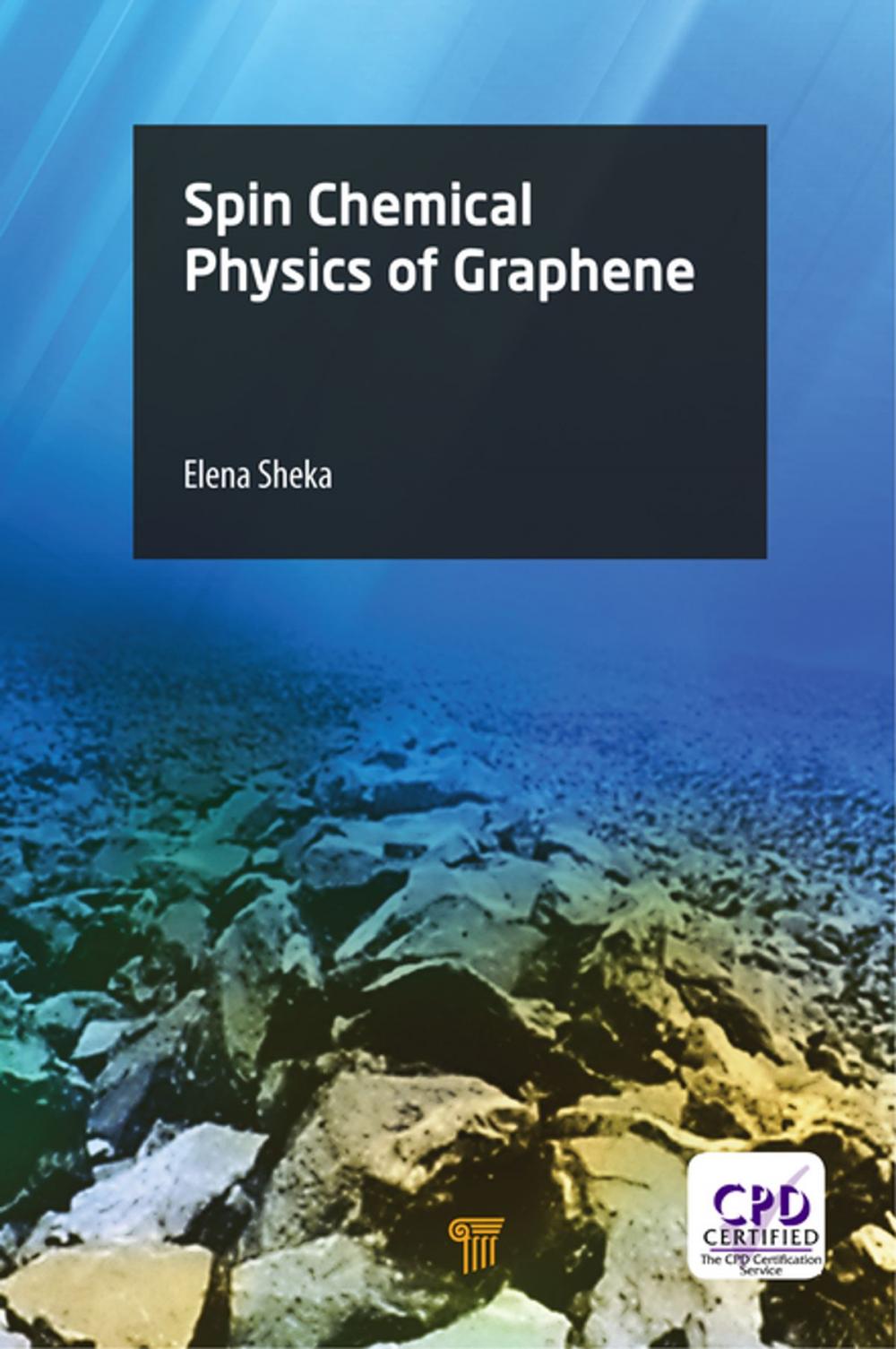 Big bigCover of Spin Chemical Physics of Graphene