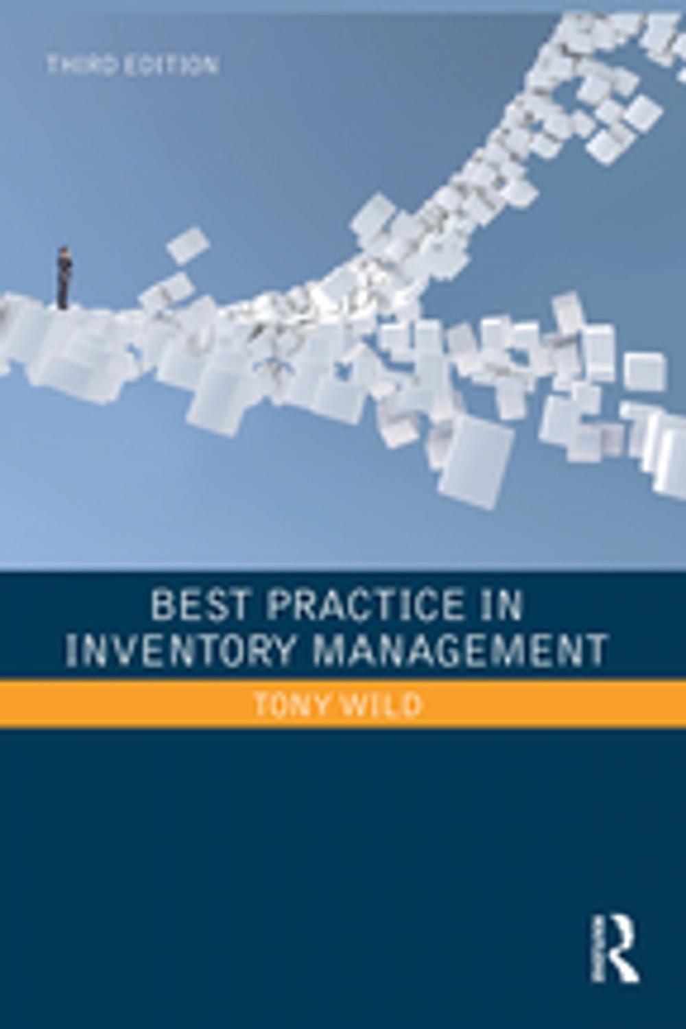 Big bigCover of Best Practice in Inventory Management